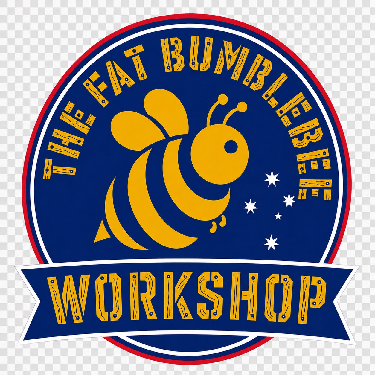 The Fat Bumblebee Workshop